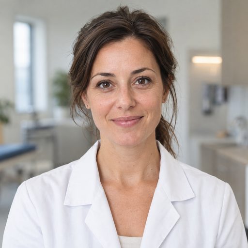 Claire Aubert