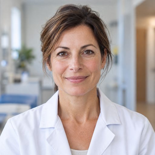 Dr Hélène Vasseur