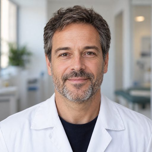Marc Delorme